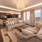 MONTE-CARLO - MASTER APARTMENT WITH SEA VIEW - 3