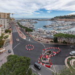 Porto di Monaco - Unico appartamento lussuoso
