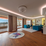 Porto di Monaco - Unico appartamento lussuoso - 4