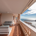 MONTE-CARLO - MASTER APARTMENT WITH SEA VIEW - 1
