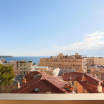 VILLA ANNONCIADE - LARGE 2-BEDROOM WITH SEA VIEW