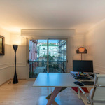 CARRE D'OR - RENOVATED STUDIO - MIXED USE