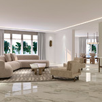 RESIDENCE LE METROPOLE - LUXURIOUS 3-BEDROOM APARTMENT - 1