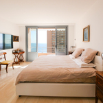 SANTA MONICA - Renovated 2-bedroom with sea view - 4