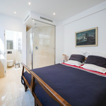 SANTA MONICA - Renovated 2-bedroom with sea view - 7