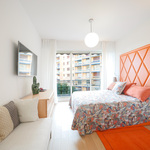 ROQUEVILLE - MODERN AND RENOVATED 2-BEDROOM FLAT - 3
