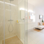 ROQUEVILLE - MODERN AND RENOVATED 2-BEDROOM FLAT - 5