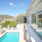 La Turbie - Villa Provençale - Exceptional sea views - 3