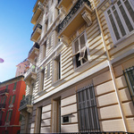 LA ROUSSE DISTRICT - MIXED USE 2-BEDROOM FLAT