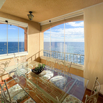 GRAND LARGE - Beautiful 2-bedroom with sea view - 1