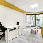 SAINT ROMAN - EXCLUSIVE OFFICES WITH SERVICES - 5