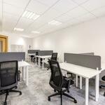SAINT ROMAN - EXCLUSIVE OFFICES WITH SERVICES - 3