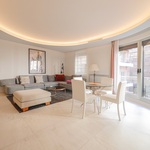 ROQUEVILLE - MODERN AND RENOVATED 2-BEDROOM FLAT