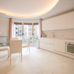 ROQUEVILLE - MODERN AND RENOVATED 2-BEDROOM FLAT - 1