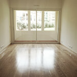FONTVIEILLE- 1 bedroom flat in very good condition