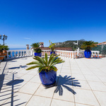 La Turbie - Villa Provençale - Eccezionale vista sul mare - 4