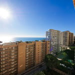 CHATEAU D'AZUR - Contemporary 1 bedroom, sea view - 1