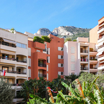 FONTVIEILLE - LARGE STUDIO IDEALLY LOCATED