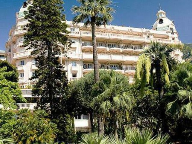 Аренда Le Metropole Квартира / больше 5 комнат