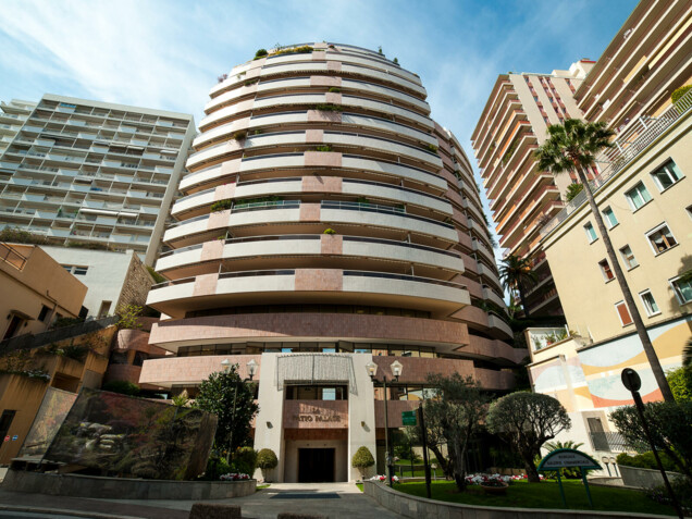 PALAZZO PATIO - GIARDINO ESOTICO - SPAZI CON FINESTRA