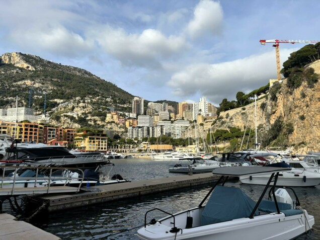 Аренда Le Grand Large Офис / больше 5 комнат