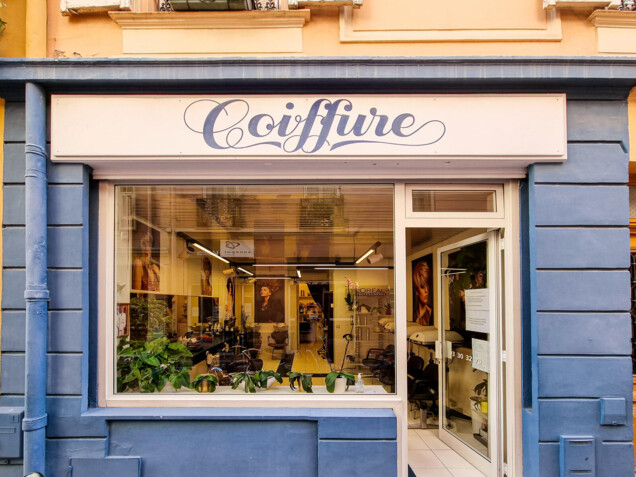 MONTE-CARLO - DIRITTO DI LOCAZIONE - TUTTI I NEGOZI