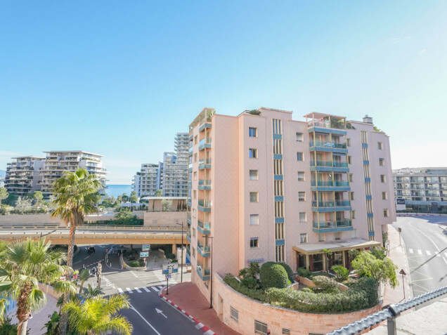 Аренда Sardanapale Квартира / 1-комнатная квартира