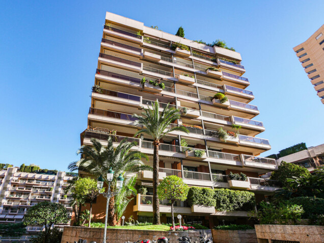 CARRÉ D'OR - OFFICE OR COMMERCIAL PREMISES