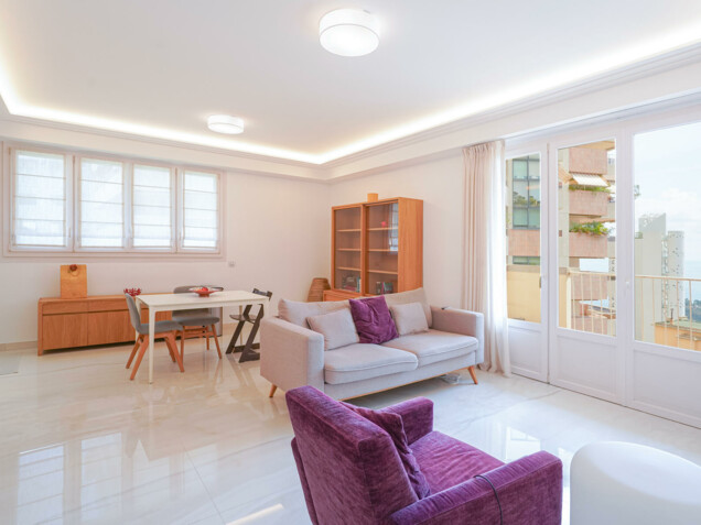 Verkauf Bermuda Wohnung / 3 Zimmer