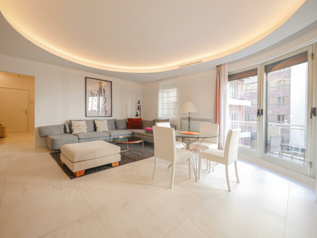 Verkauf Roqueville Wohnung / 3 Zimmer