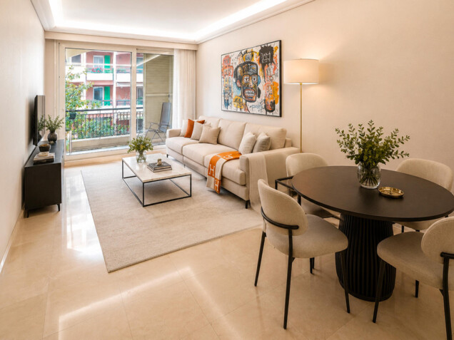 FONTVIEILLE - MICHELANGELO - STUDIO