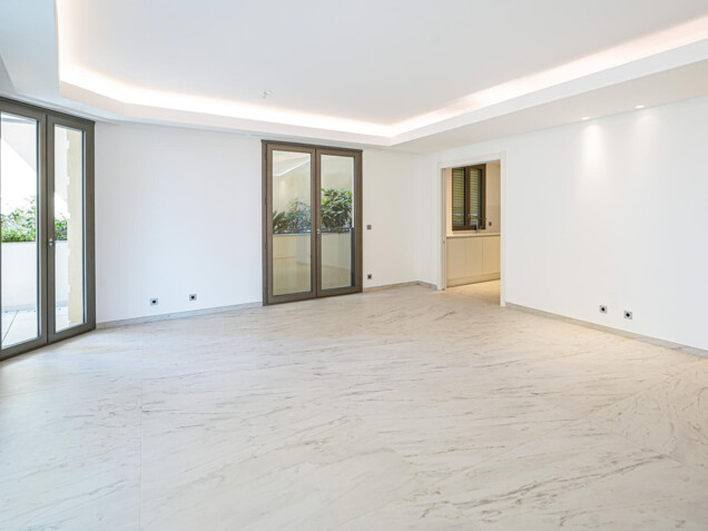 VILLA ARIANE - BOULEVARD D'ITALIE - 2-BEDROOM APARTMENT