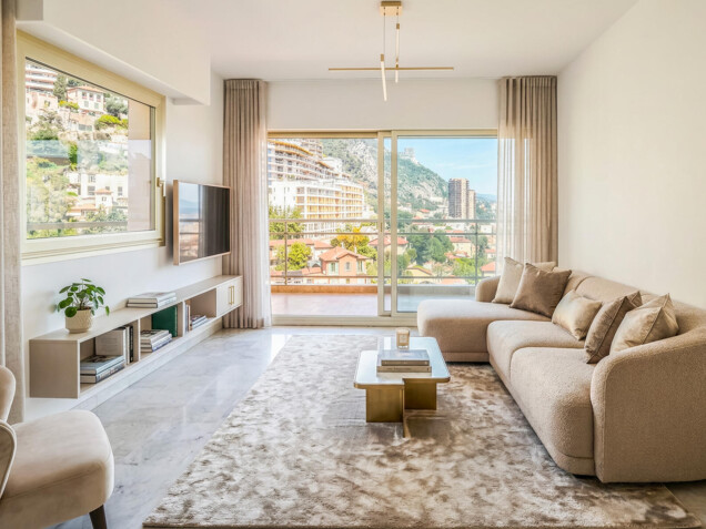 Продажа Annonciade Квартира / 2 комнаты