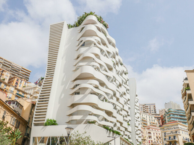 Продажа Le Stella Квартира / 4 комнаты