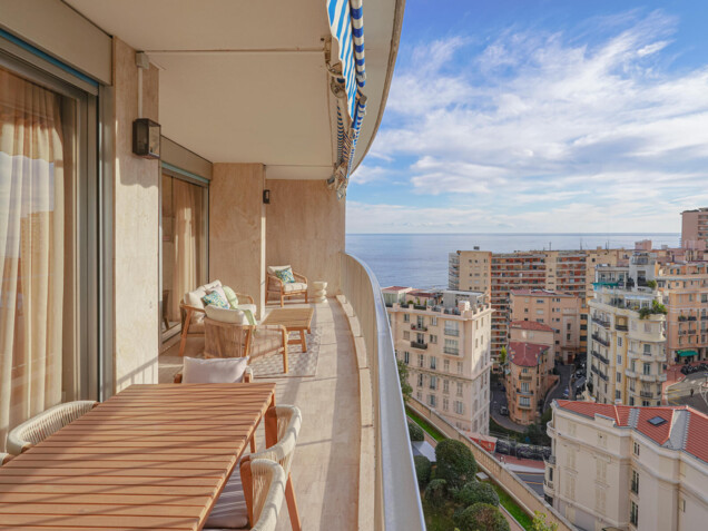 CHATEAU PERIGORD I - LUXURIOUS 3-BEDROOM FLAT