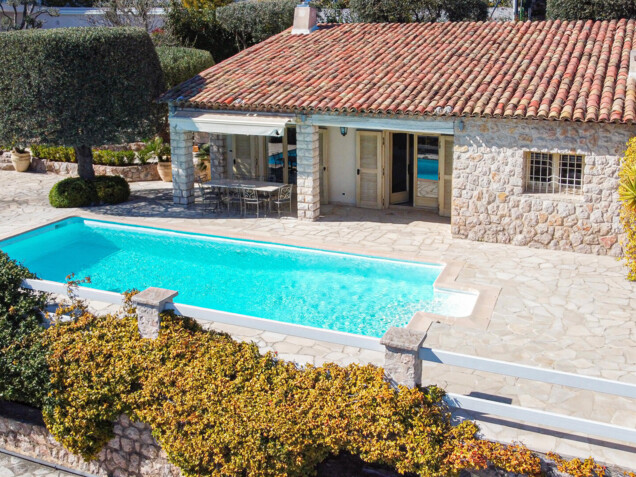 Продажа La Turbie Виллa / 4 комнаты