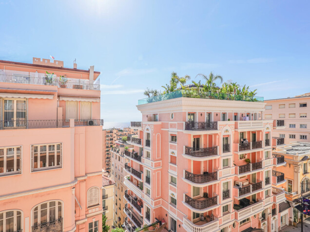 Аренда Monte Carlo House Квартира / 1-комнатная квартира