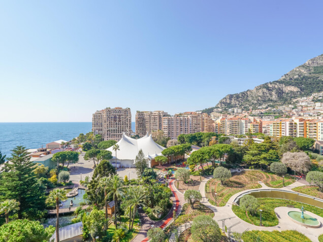 Verkauf Rosa Maris Wohnung / 2 Zimmer