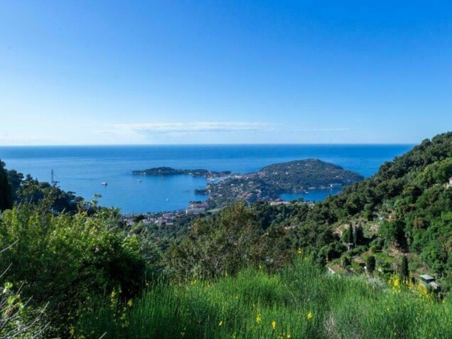 Verkauf Villefranche-sur-Mer Building plot / 