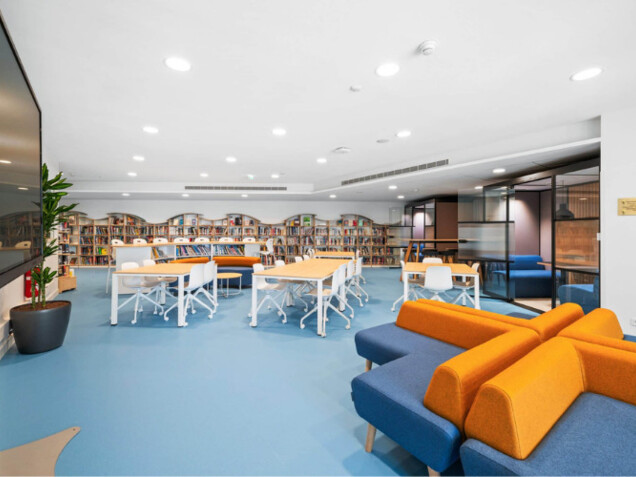 Schooling in Monaco: a major asset for families