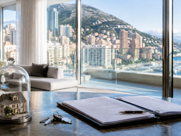 Assurance habitation à Monaco : êtes-vous bien couvert ?