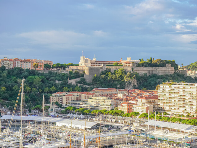 10 GOOD REASONS TO MOVE TO MONACO