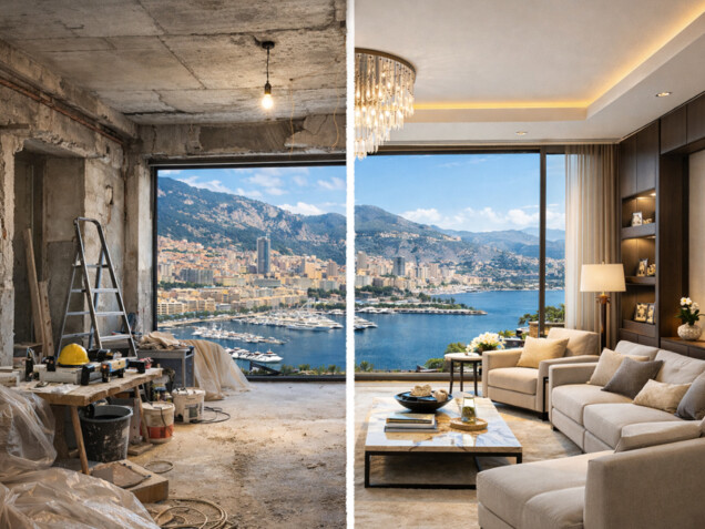 Travaux privés en Principauté : Comprendre les règles essentielles