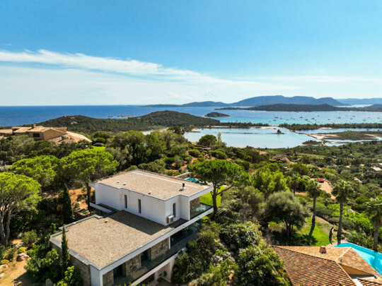 Verkauf Loreto-Di-Casinca Villa / +5 Zimmer