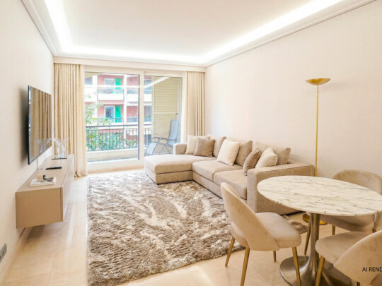 FONTVIEILLE - MICHELANGELO - STUDIO