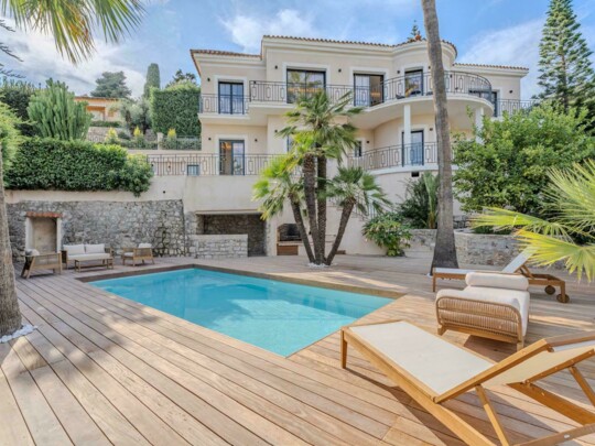 Verkauf Roquebrune-Cap-Martin Villa / 5 Zimmer