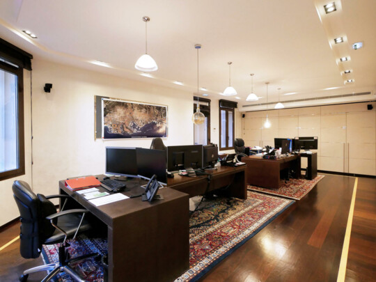 Verkauf Castel Paradou Wohnung / 3 Zimmer