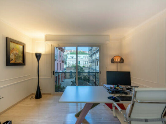 Verkauf Le Montaigne B/C Wohnung / Einzimmer