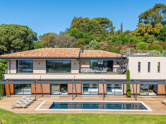 Verkauf Grimaud Villa / +5 Zimmer