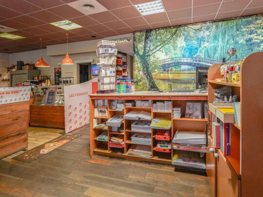 Verkauf Le Coronado Übertragung von Leasingrechten / 